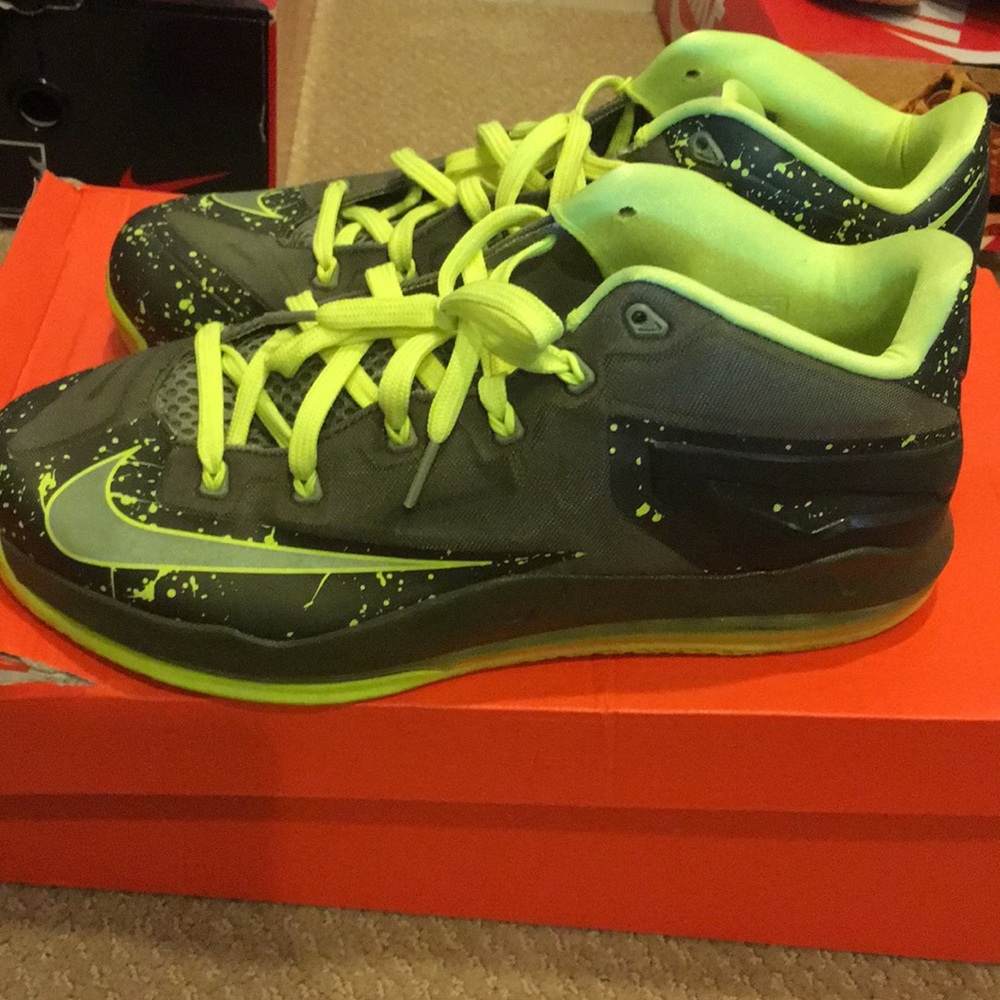 Nike hyperdunk 2014 - Picture 2 of 6
